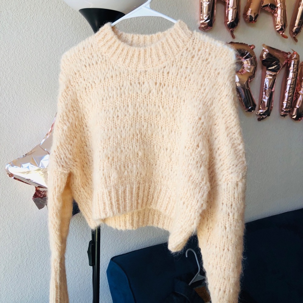 Aritzia Sweater